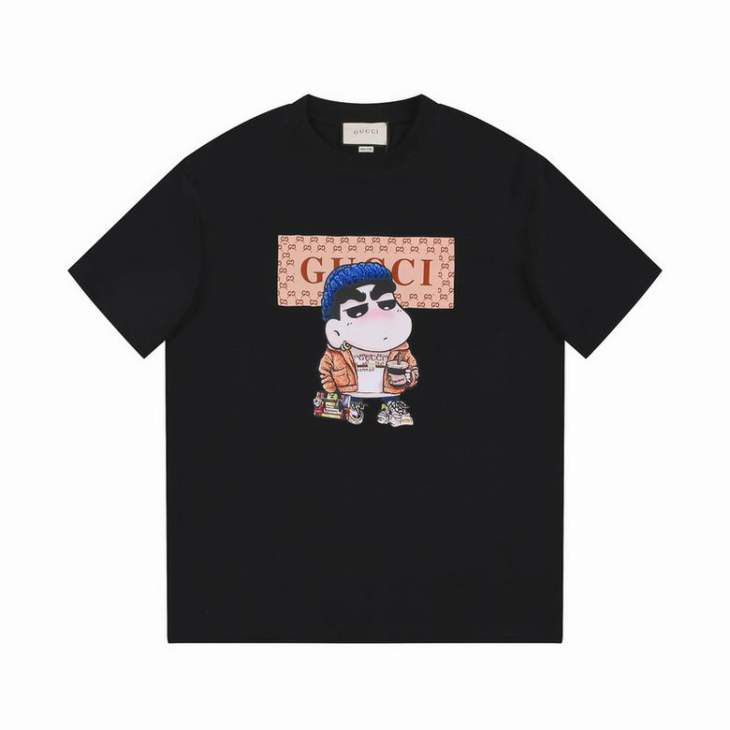 Picture of Gucci T Shirts Short _SKUGucciXS-Latt46111066